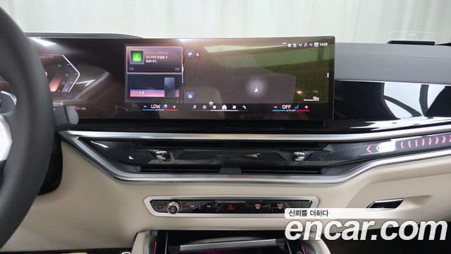 BMW X6 2026 — ფოტო 13/20