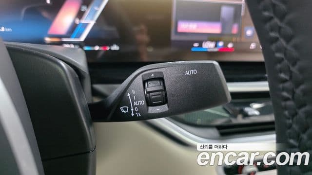 BMW X6 2026 — ფოტო 17/20