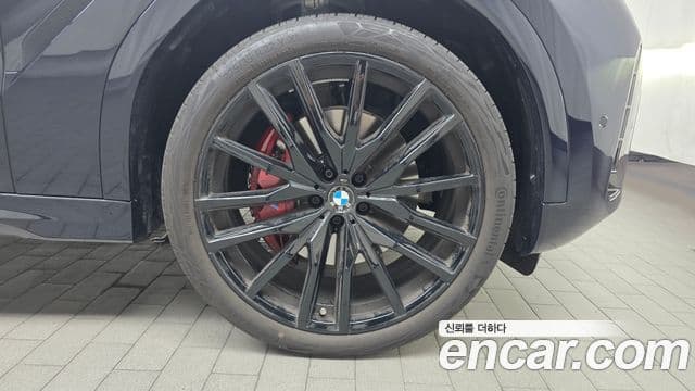BMW X6 2026 — Şəkil 31/31