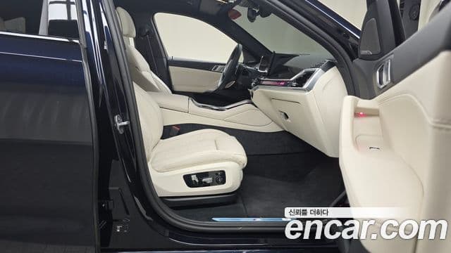 BMW X6 2026 — Şəkil 17/31