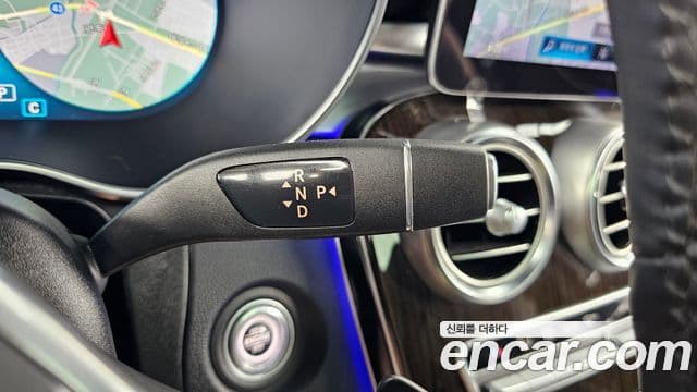 Mercedes-Benz GLC-Class 2020 — фото 9 из 20