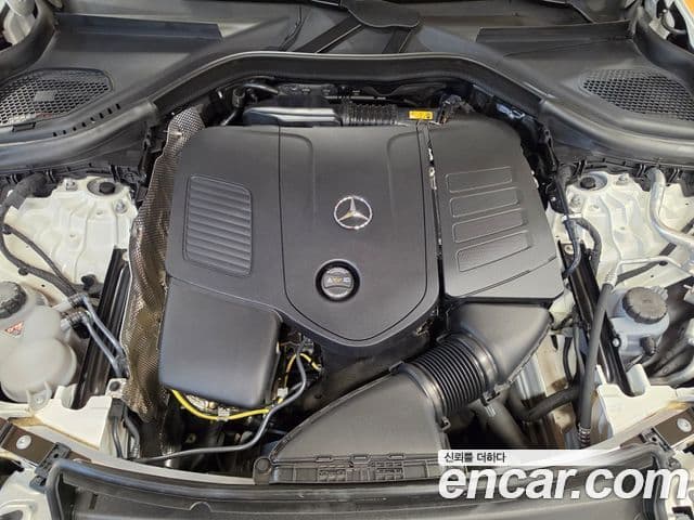 Mercedes-Benz GLC-Class 2025 — Фото 5/20