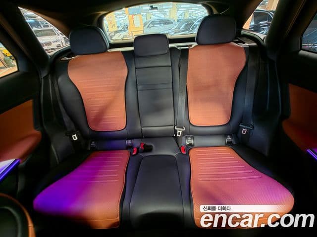 Mercedes-Benz GLC-Class 2025 — Фото 18/20