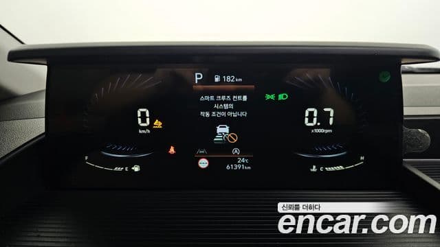 Hyundai Staria 2022 — Фото 8/20