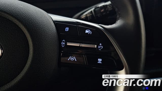 Hyundai Staria 2022 — Фото 14/20