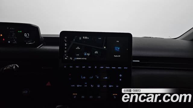 Hyundai Staria 2022 — Фото 15/20