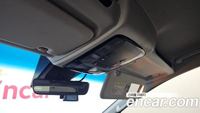 Hyundai Staria 2022 — Şəkil 22/31