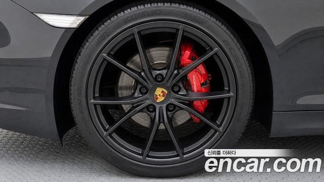 Porsche 718 Cayman 2019 — Şəkil 5/20
