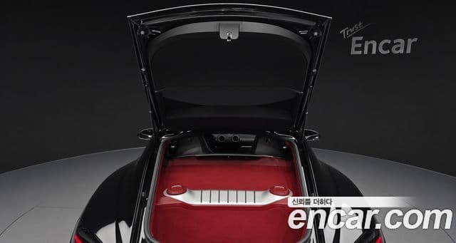 Porsche 718 Cayman 2019 — Şəkil 20/20