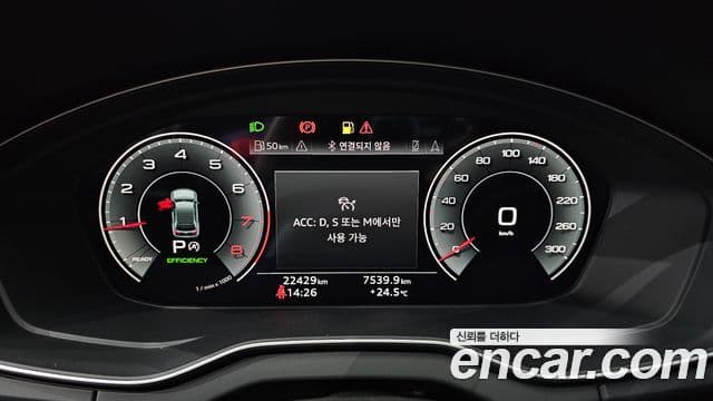 Audi Q5 2022 — Şəkil 8/20