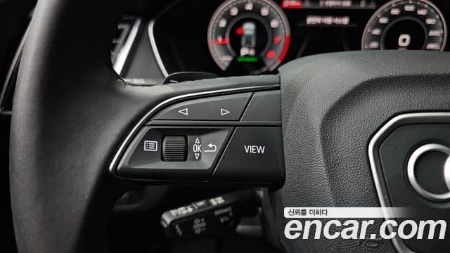 Audi Q5 2022 — Photo 27/34