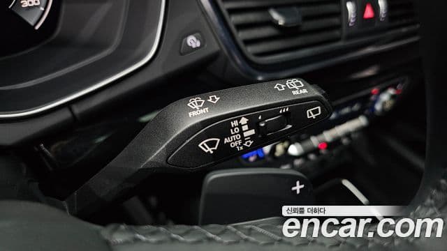 Audi Q5 2022 — Photo 34/34