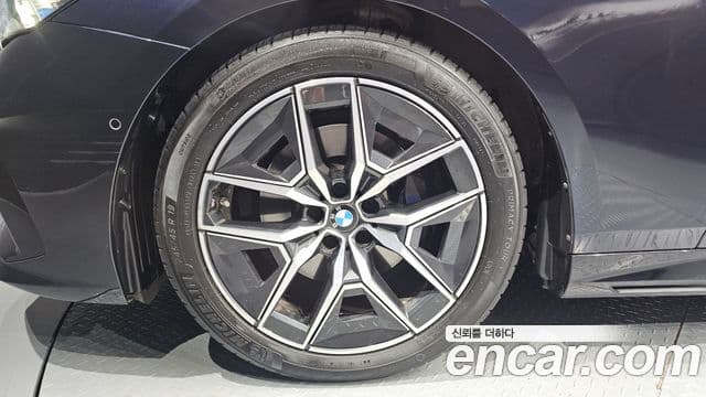 BMW 5 Series 2024 — Şəkil 4/20