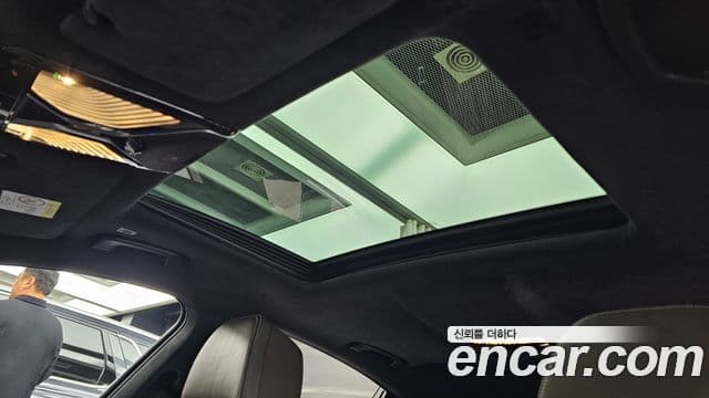 BMW 7 Series 2021 — Photo 13/20