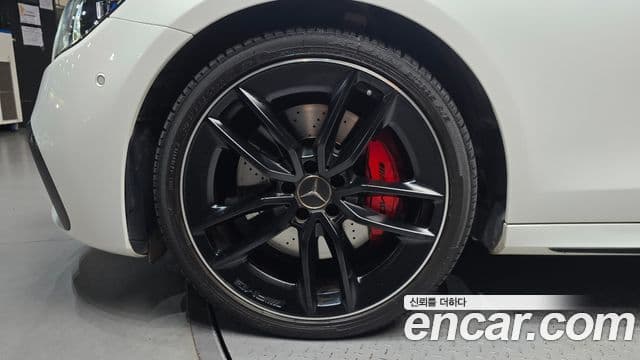 Mercedes-Benz E-Class 2022 — Şəkil 5/20