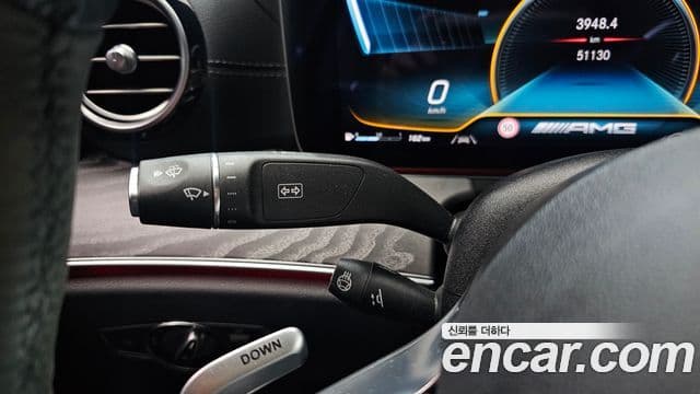 Mercedes-Benz E-Class 2022 — Photo 4/33