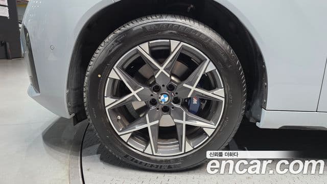 BMW X3 2025 — фото 5 из 20
