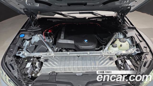 BMW X3 2025 — фото 6 из 20