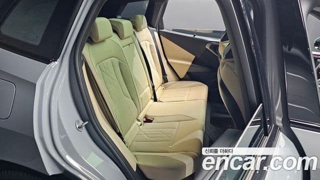 BMW X3 2025 — ფოტო 11/20