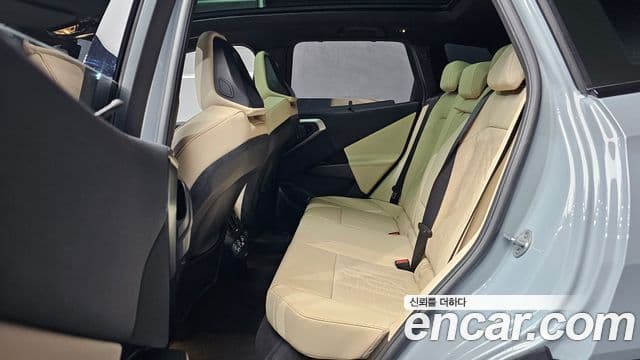 BMW X3 2025 — ფოტო 12/20