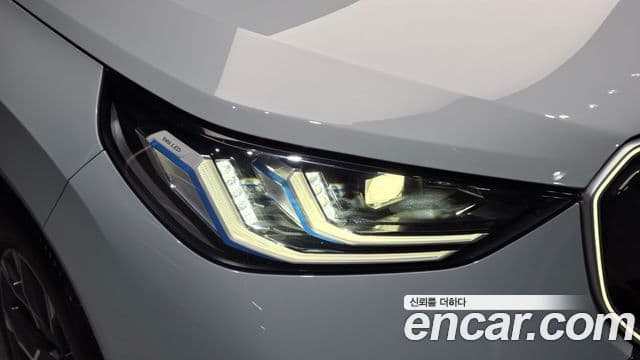 BMW X3 2025 — Şəkil 19/33