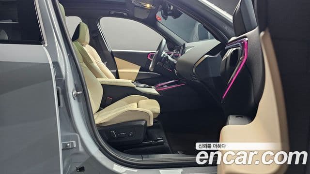 BMW X3 2025 — Şəkil 10/33