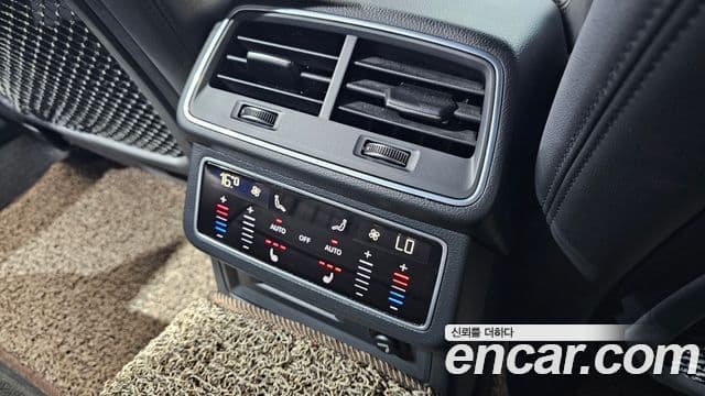 Audi A6 2022 — Şəkil 18/20