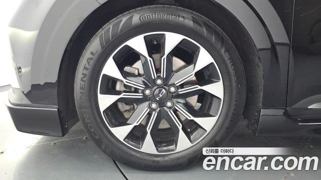 Kia Carnival 2022 — Şəkil 5/20