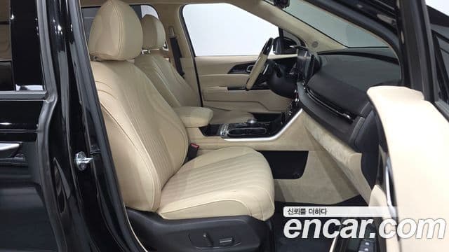 Kia Carnival 2022 — Şəkil 11/20