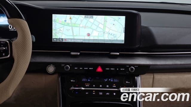 Kia Carnival 2022 — Şəkil 14/20