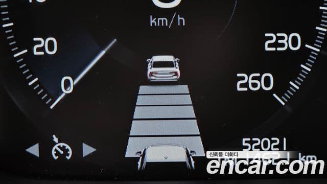Volvo S60 2021 — фото 17 из 20