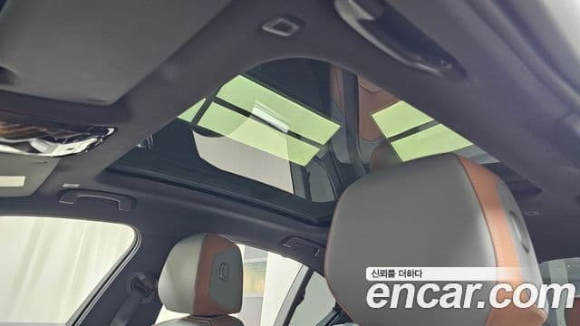 BMW 5 Series 2025 — ფოტო 16/20