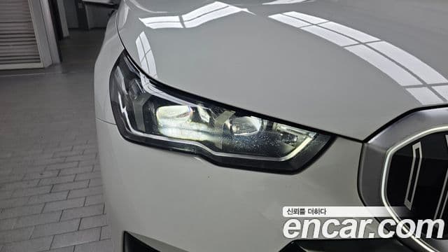 BMW 5 Series 2025 — Photo 2/31
