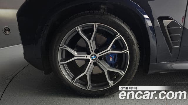 BMW X5 2026 — Şəkil 5/20