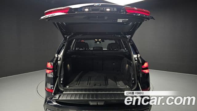 BMW X5 2026 — Şəkil 20/20