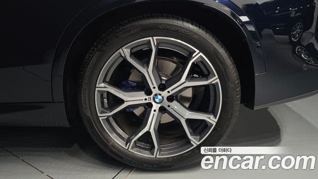 BMW X5 2026 — Photo 25/35