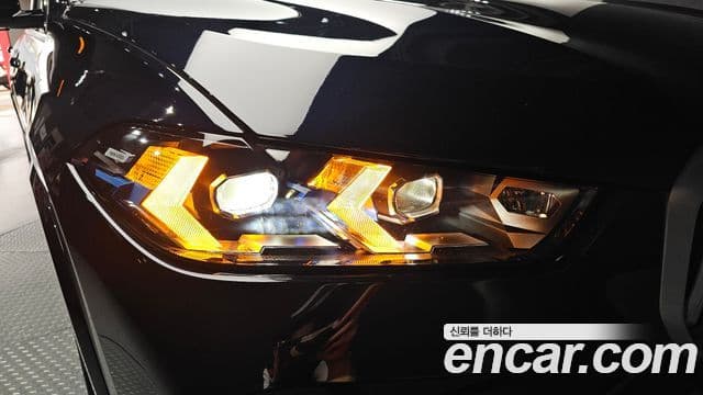 BMW X5 2026 — Photo 7/35
