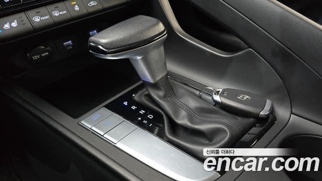 Hyundai Avante 2023 — Şəkil 7/20