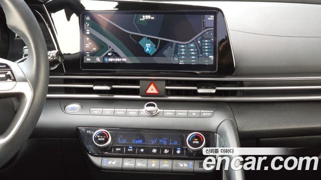 Hyundai Avante 2023 — Şəkil 14/20