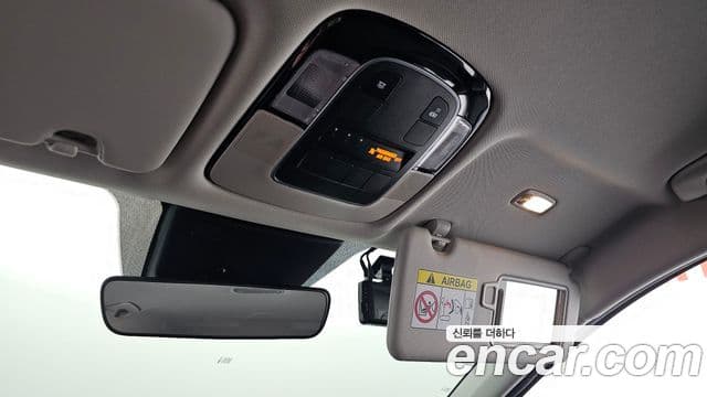 Hyundai The New Tucson 2023 — Фото 16/20