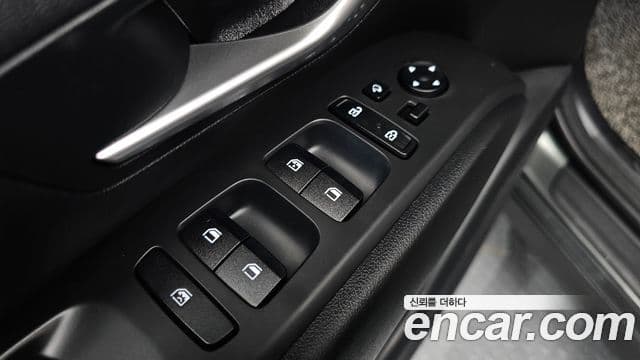 Hyundai The New Tucson 2023 — Фото 20/20