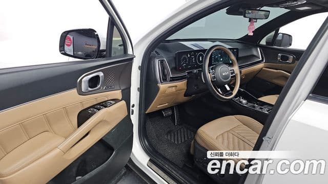 Kia Sorento 2023 — Şəkil 11/20