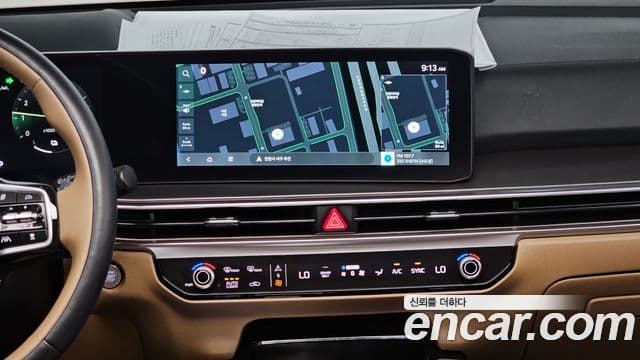 Kia Sorento 2023 — Photo 13/34