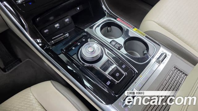 Kia Carnival 2022 — Şəkil 7/20