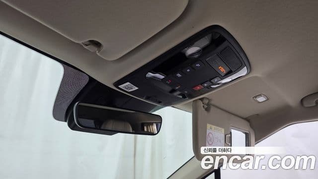 Kia Carnival 2022 — Şəkil 18/20