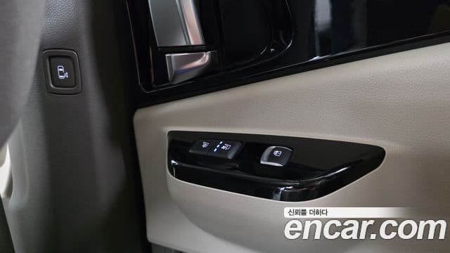 Kia Carnival 2022 — Şəkil 19/20
