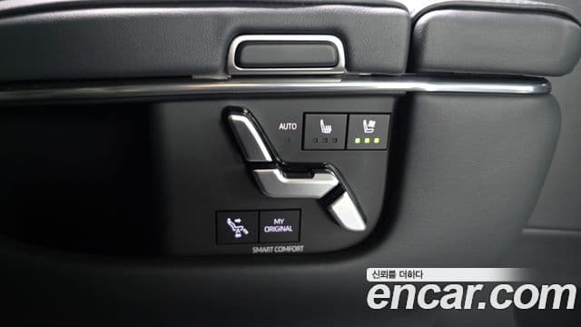 Toyota Alphard 2024 — Şəkil 19/20