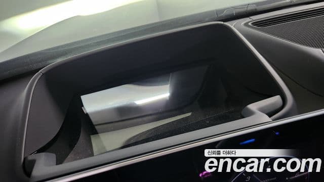 Mercedes-Benz S-Class 2024 — Photo 16/20
