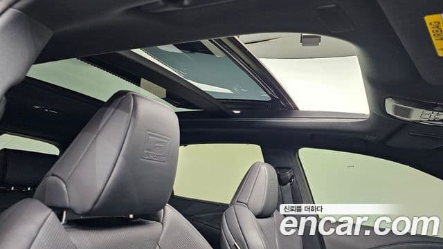 Lexus RX500h 2024 — Şəkil 15/20