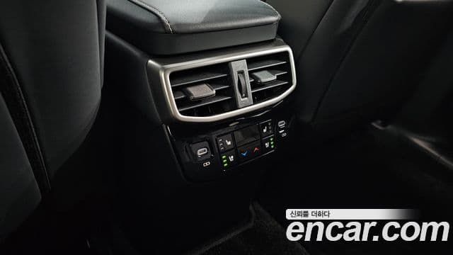 Lexus RX500h 2024 — Photo 35/35